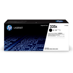 Toner HP 335X nero